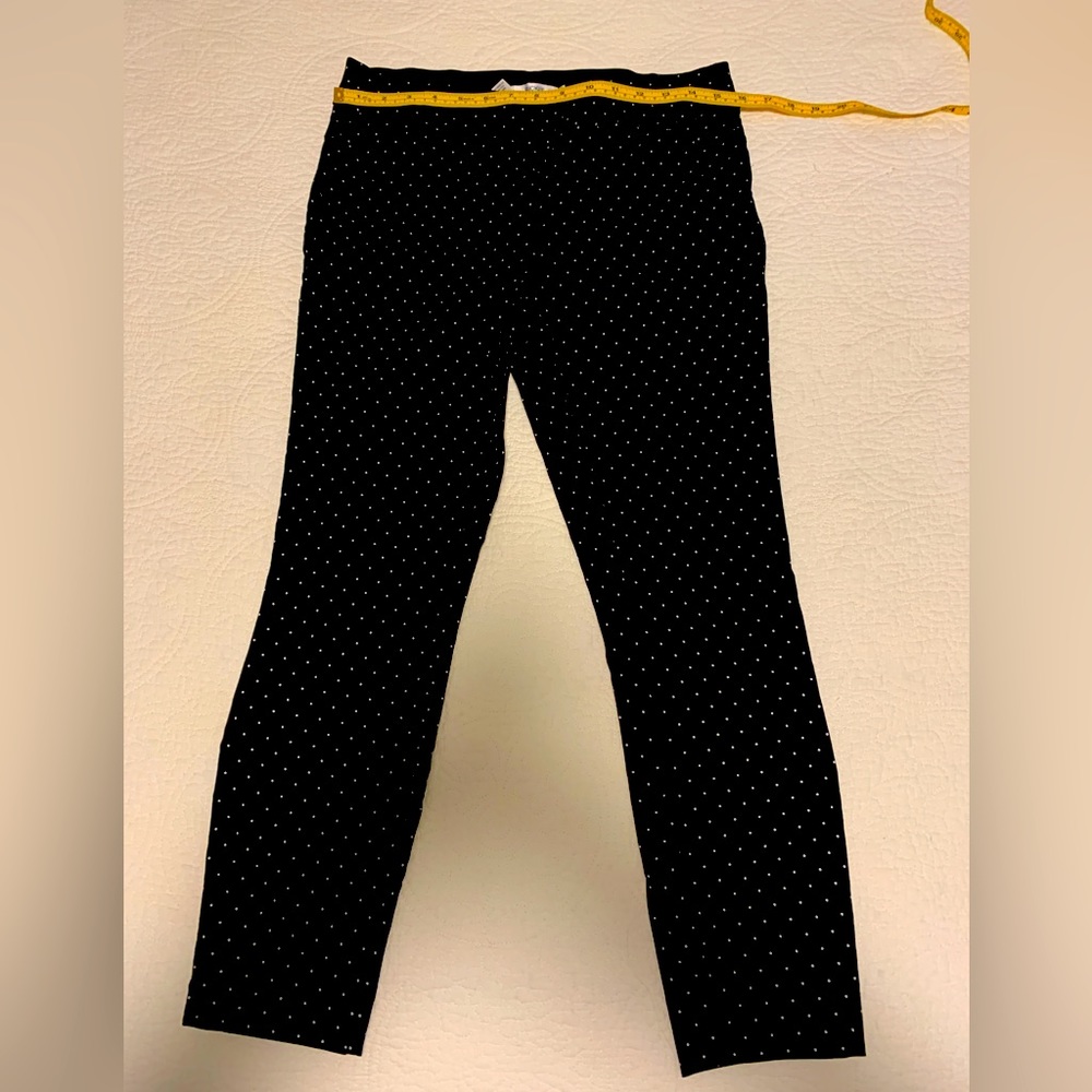 Rickis Size 8 crop pant